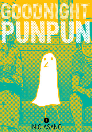 Oyasumi Punpun (Official)