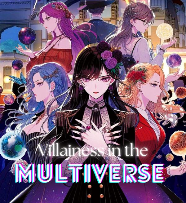 Villainess in The Multiverse