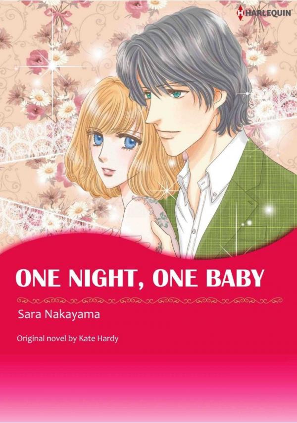 One Night, One Baby