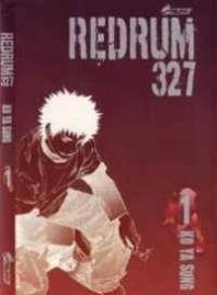 Redrum 327